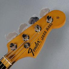 Fender Vintera III Early '70s Jazz Bass 3-Color Sunburst_3