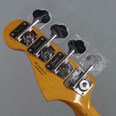 Fender Vintera III Early '70s Jazz Bass 3-Color Sunburst_4