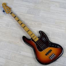 Fender Vintera III Early '70s Jazz Bass 3-Color Sunburst_5