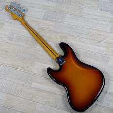 Fender Vintera III Early '70s Jazz Bass 3-Color Sunburst_6