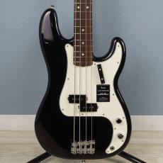 Fender Vintera III Late '60s Precision Bass Black