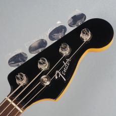 Fender Vintera III Late '60s Precision Bass Black_3