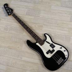 Fender Vintera III Late '60s Precision Bass Black_5