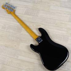 Fender Vintera III Late '60s Precision Bass Black_6