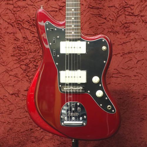 Fender Made in Japan Limited Starmaster Candy Apple Red