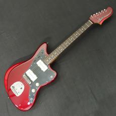 Fender Made in Japan Limited Starmaster Candy Apple Red_2