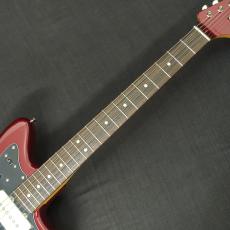 Fender Made in Japan Limited Starmaster Candy Apple Red_3
