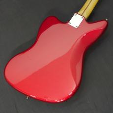 Fender Made in Japan Limited Starmaster Candy Apple Red_5