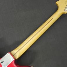 Fender Made in Japan Limited Starmaster Candy Apple Red_7