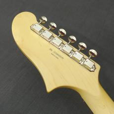 Fender Made in Japan Limited Starmaster Candy Apple Red_8