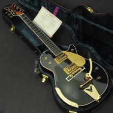 Gretsch G6134TG-58 Limited Edition 1958 Custom Penguin with Bigsby Emerald Night_2