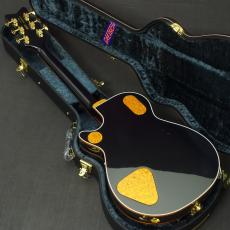 Gretsch G6134TG-58 Limited Edition 1958 Custom Penguin with Bigsby Emerald Night_3