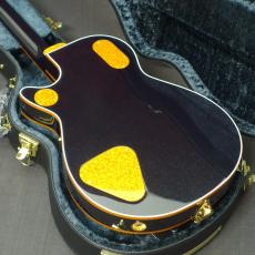 Gretsch G6134TG-58 Limited Edition 1958 Custom Penguin with Bigsby Emerald Night_5