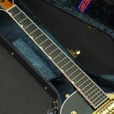 Gretsch G6134TG-58 Limited Edition 1958 Custom Penguin with Bigsby Emerald Night_6