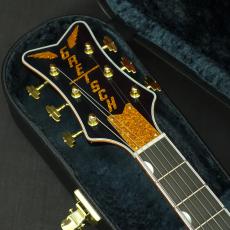 Gretsch G6134TG-58 Limited Edition 1958 Custom Penguin with Bigsby Emerald Night_8