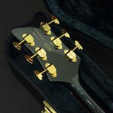 Gretsch G6134TG-58 Limited Edition 1958 Custom Penguin with Bigsby Emerald Night_9