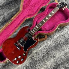 Gibson SG Standard 2014 Heritage Cherry_2