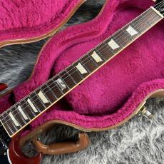 Gibson SG Standard 2014 Heritage Cherry_3