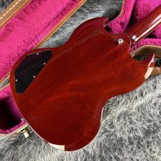 Gibson SG Standard 2014 Heritage Cherry_5