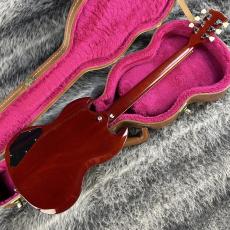 Gibson SG Standard 2014 Heritage Cherry_6