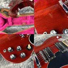 Gibson SG Standard 2014 Heritage Cherry_9