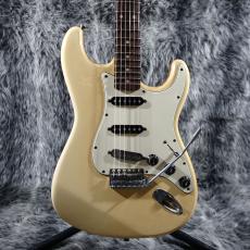 Fender Japan ST72-55 Mod._7