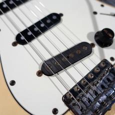 Fender Japan ST72-55 Mod._8