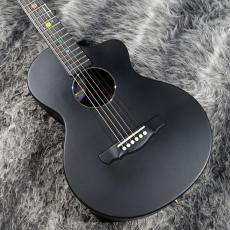 NATASHA ASTEROID NSX Cosmic Black