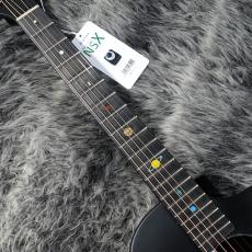 NATASHA ASTEROID NSX Cosmic Black_2