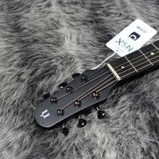 NATASHA ASTEROID NSX Cosmic Black_3