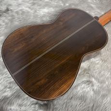 PAUL FISCHER 2010年製 OpusⅢ 松/中南米ローズ【USED】_5