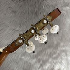 PAUL FISCHER 2010年製 OpusⅢ 松/中南米ローズ【USED】_7