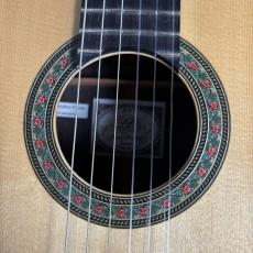 PAUL FISCHER 2010年製 OpusⅢ 松/中南米ローズ【USED】_9