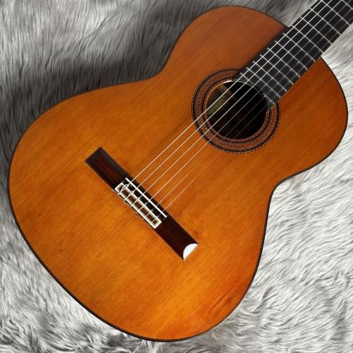 Jose Ramirez [ホセ・ラミレス] 1981年製 1a / 杉 / ローズウッド【664mm】【USED】