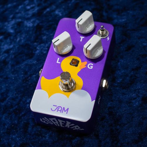 JAM Pedals Eureka!