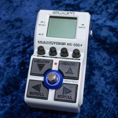 ZOOM MS-50G+