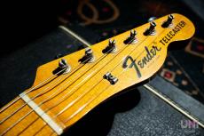 Fender Telecaster "Pink Paisley" / 1968_3