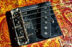 Fender Telecaster "Pink Paisley" / 1968_4