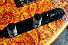 Fender Telecaster "Pink Paisley" / 1968_5