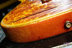 Fender Telecaster "Pink Paisley" / 1968_6