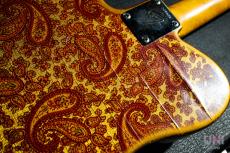 Fender Telecaster "Pink Paisley" / 1968_7