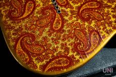 Fender Telecaster "Pink Paisley" / 1968_8