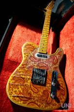 Fender Telecaster "Pink Paisley" / 1968_9