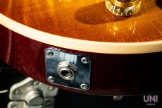 Gibson Les Paul Traditional Plus / 2012_8