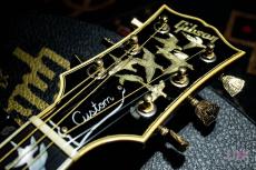 Gibson Doves in Flight / 2006_4