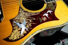 Gibson Doves in Flight / 2006_6