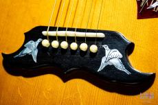 Gibson Doves in Flight / 2006_7