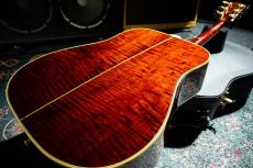 Gibson Doves in Flight / 2006_9