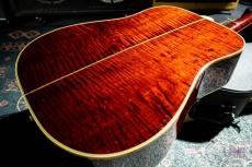 Gibson Doves in Flight / 2006_10