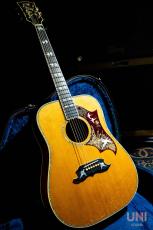 Gibson Doves in Flight / 2006_11